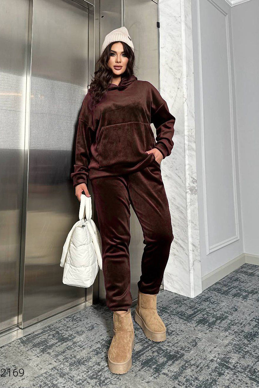 COMPLEU CATIFEA BATAL ANGRO 8072-24 Catifea