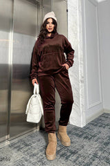 COMPLEU CATIFEA BATAL ANGRO 8072-24 Catifea