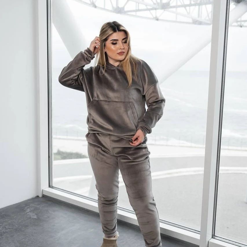 COMPLEU CATIFEA BATAL ANGRO 8072-24 Catifea