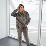 COMPLEU CATIFEA BATAL ANGRO 8072-24 Catifea