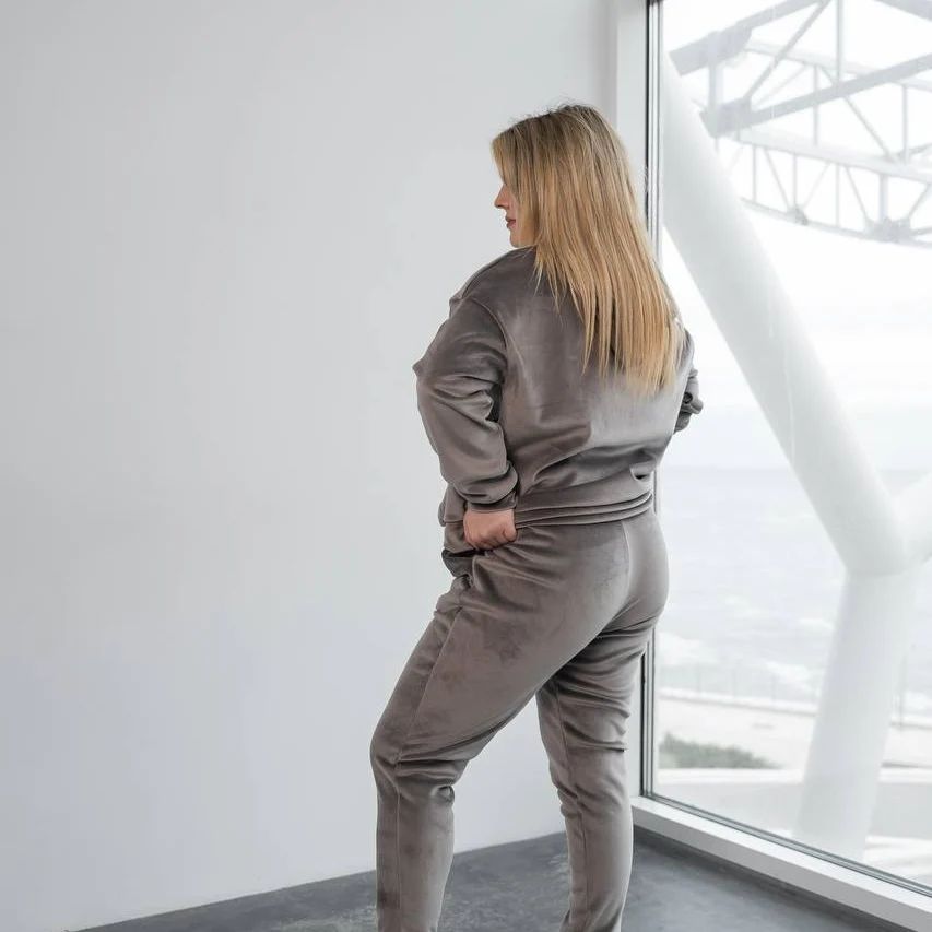 COMPLEU CATIFEA BATAL ANGRO 8072-24 Catifea