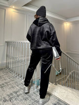 COMPLEU CATIFEA BATAL ANGRO 8072-24 Catifea