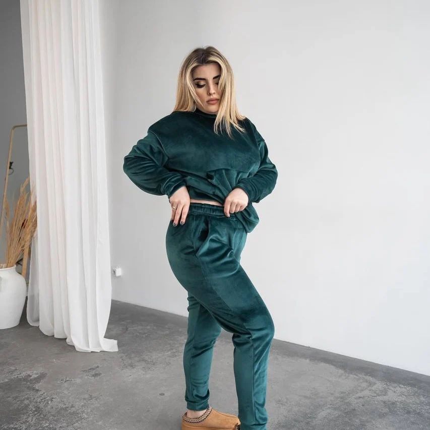 COMPLEU CATIFEA BATAL ANGRO 8072-24 Catifea