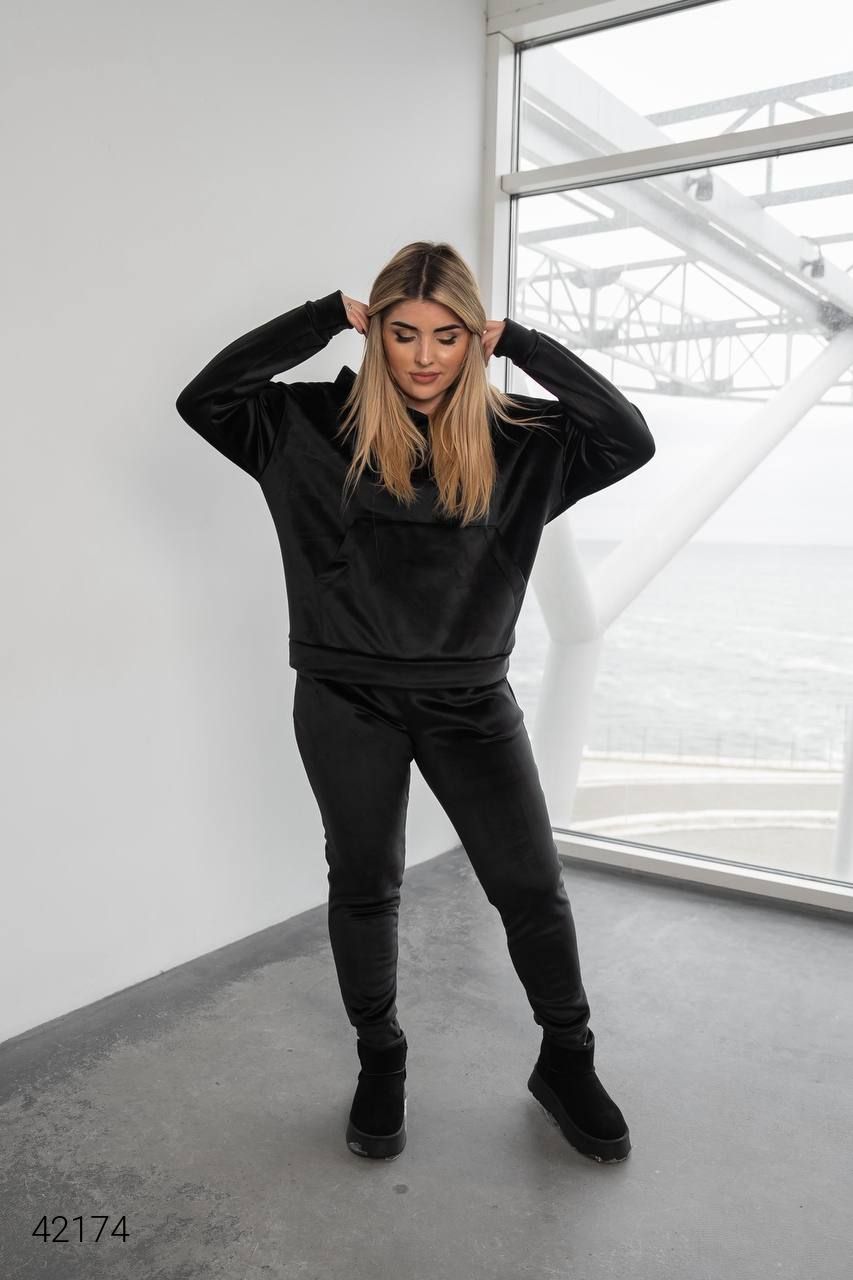 COMPLEU CATIFEA BATAL ANGRO 8072-24 Catifea