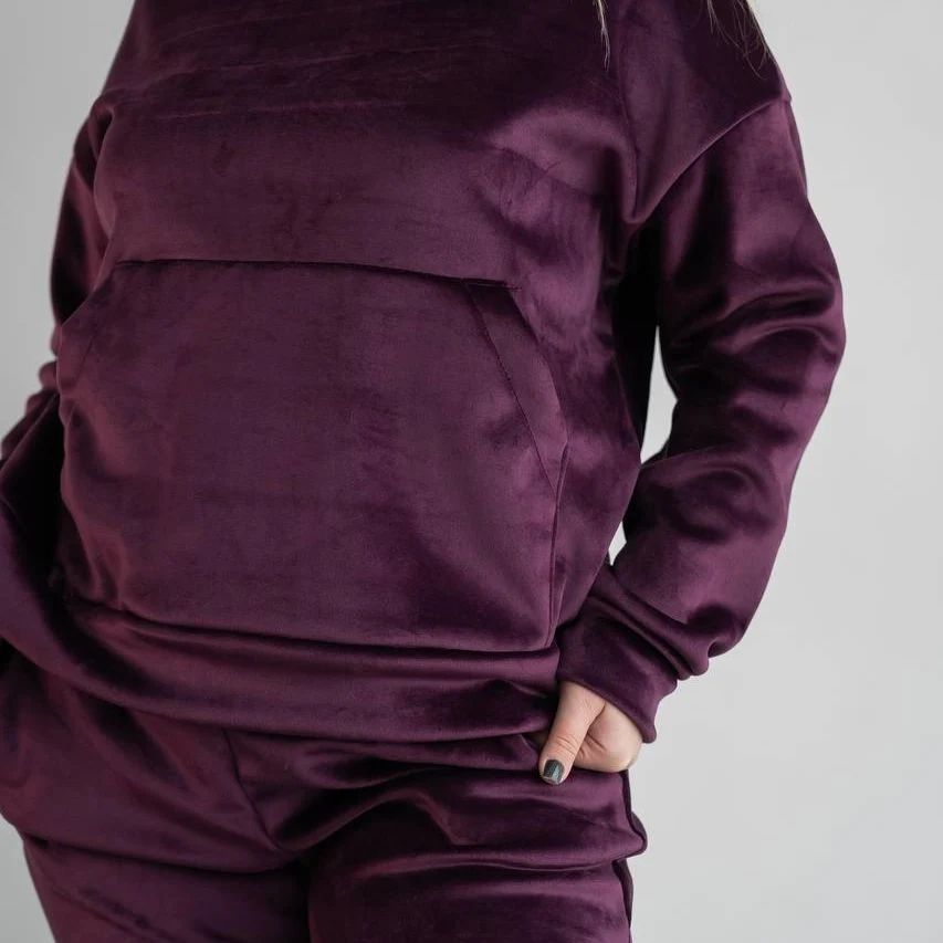 COMPLEU CATIFEA BATAL ANGRO 8072-24 Catifea