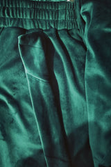 COMPLEU CATIFEA BATAL ANGRO 8073-24 Catifea 3 piese