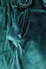 COMPLEU CATIFEA BATAL ANGRO 8073-24 Catifea 3 piese