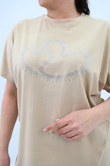 TRENING BATAL ANGRO 8085-24 Hearts