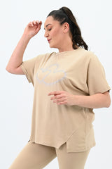 TRENING BATAL ANGRO 8085-24 Hearts