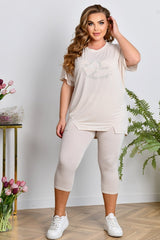 TRENING BATAL ANGRO 8085-24 Hearts