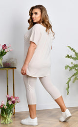 TRENING BATAL ANGRO 8085-24 Hearts