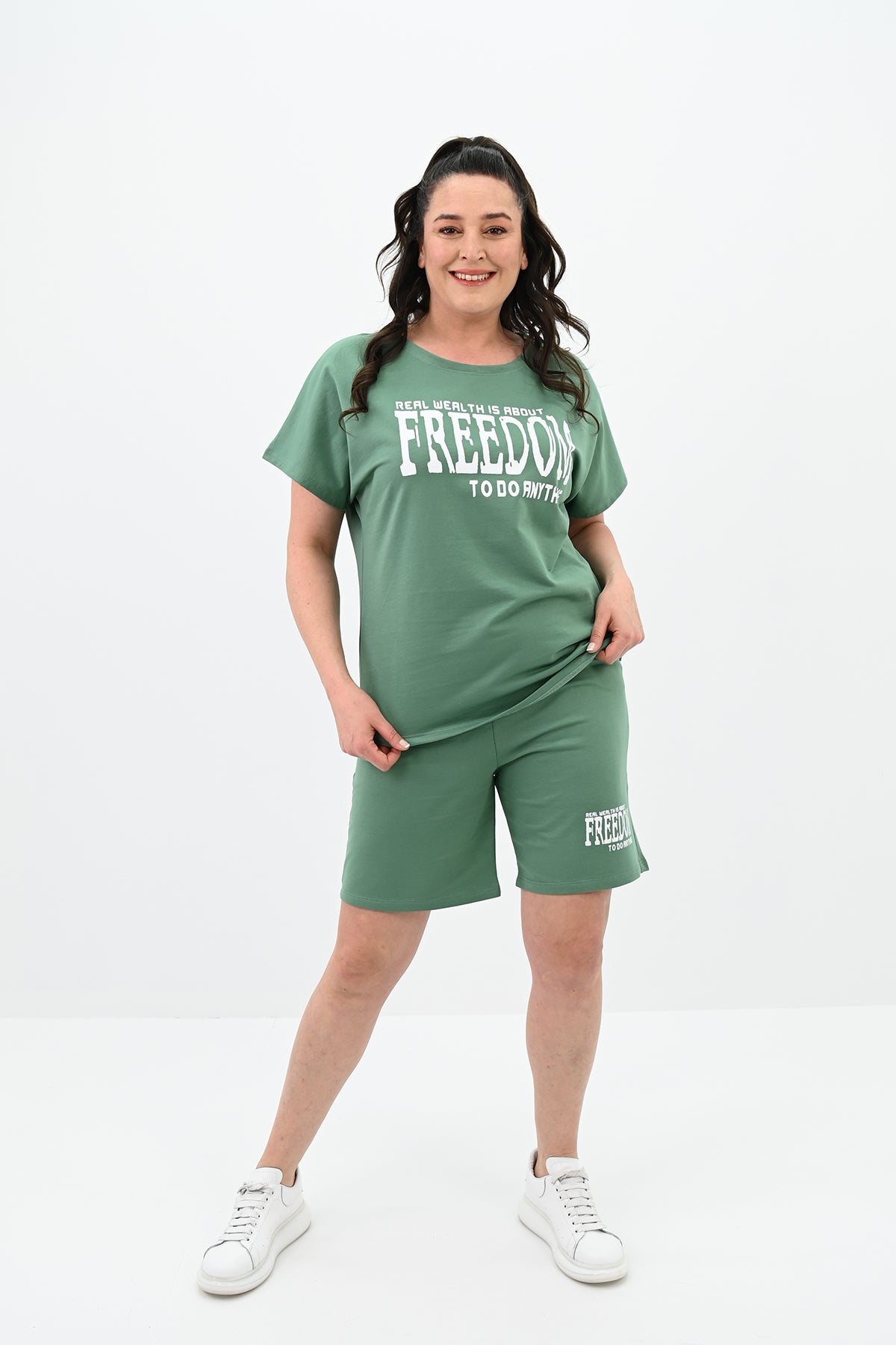 TRENING BATAL ANGRO 8092-24 Freedom