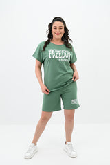 TRENING BATAL ANGRO 8092-24 Freedom