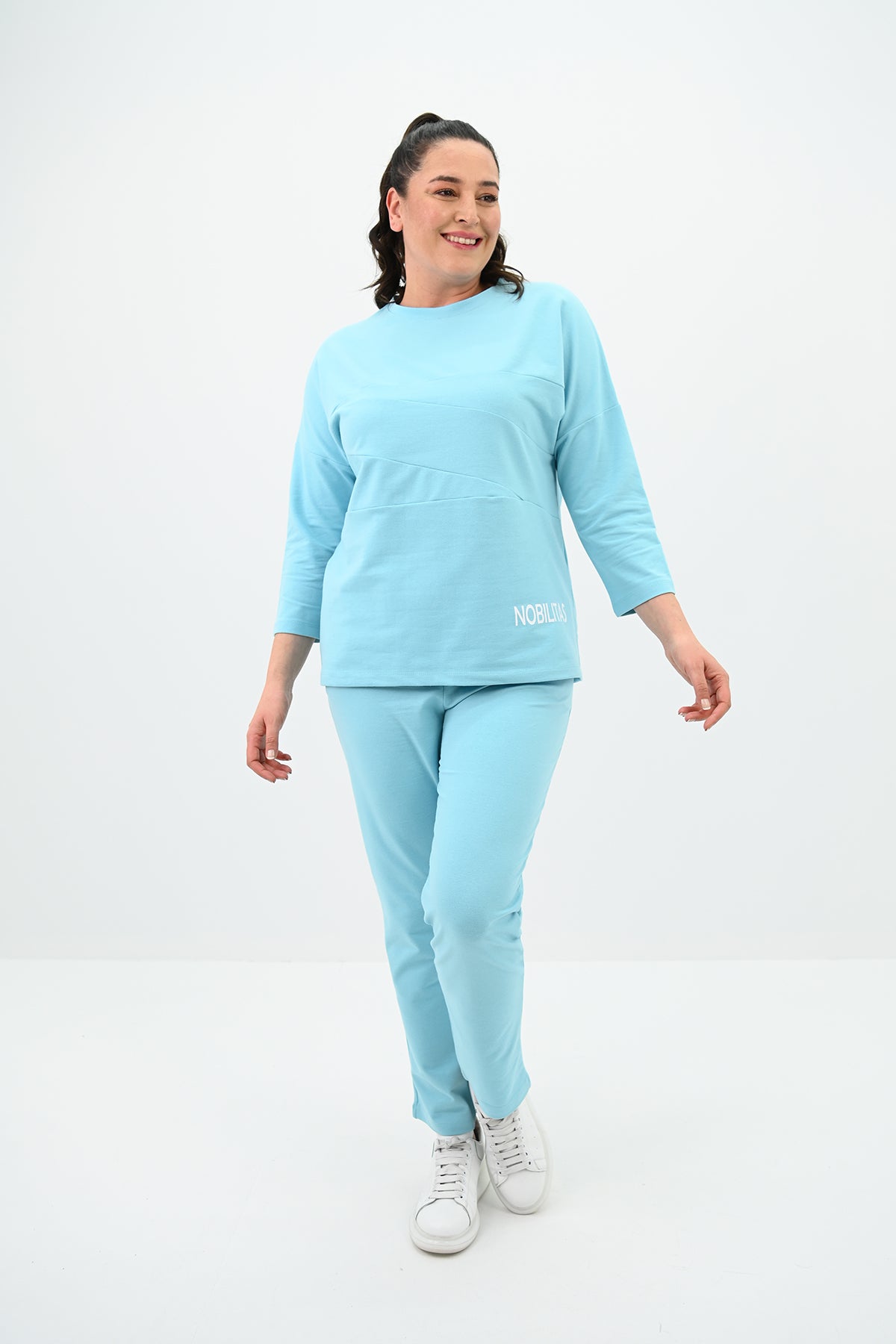 TRENING BATAL ANGRO 8102-23 Nobilitas