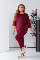 TRENING BATAL ANGRO 8102-23 Nobilitas