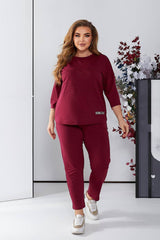TRENING BATAL ANGRO 8102-23 Nobilitas