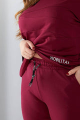 TRENING BATAL ANGRO 8102-23 Nobilitas