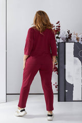 TRENING BATAL ANGRO 8102-23 Nobilitas