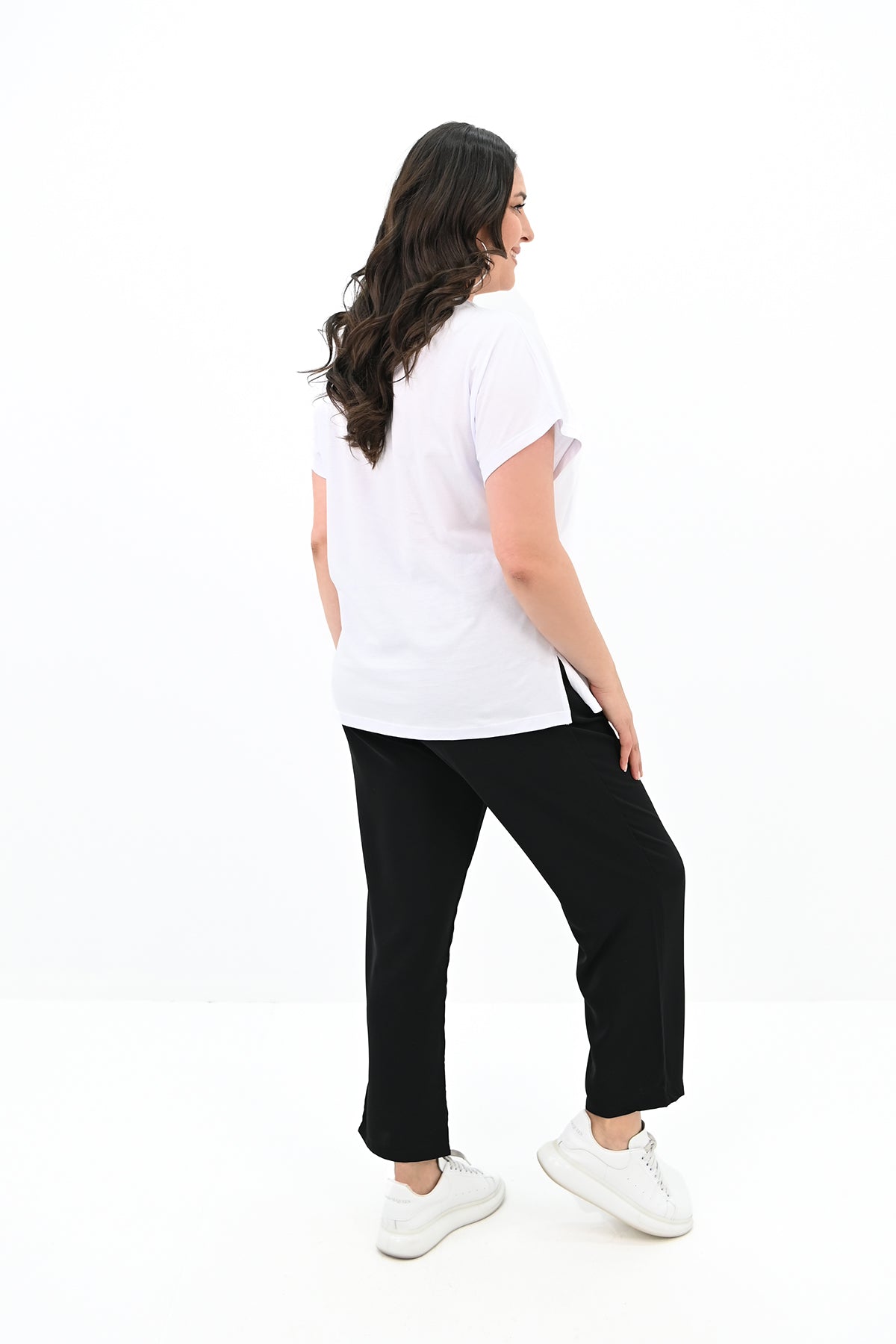 TRENING BATAL ANGRO 8119-24 Green