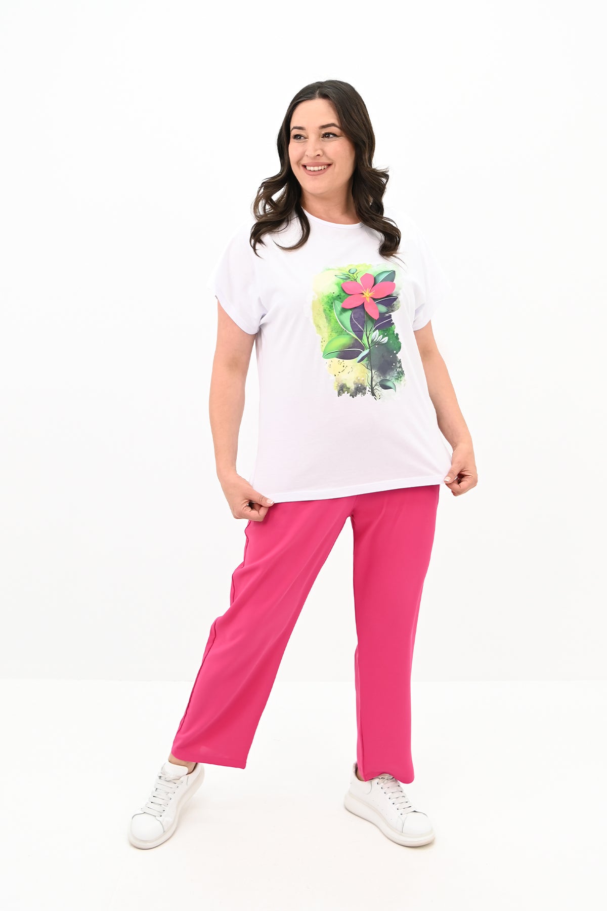 TRENING BATAL ANGRO 8119-24 Green