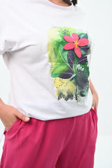 TRENING BATAL ANGRO 8119-24 Green