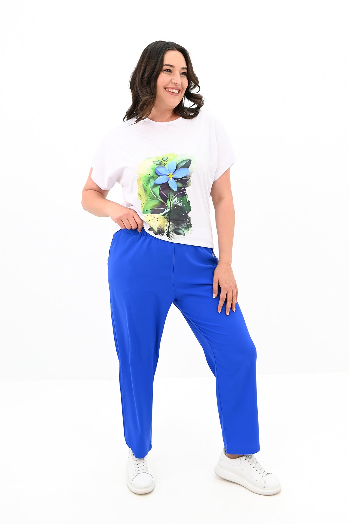 TRENING BATAL ANGRO 8119-24 Green