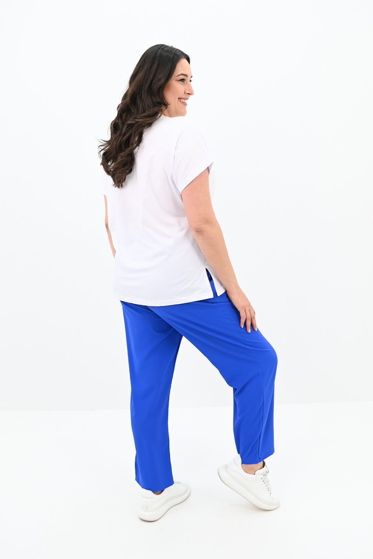TRENING BATAL ANGRO 8119-24 Green