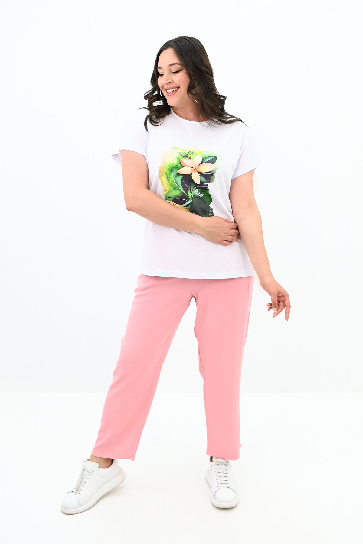 TRENING BATAL ANGRO 8119-24 Green