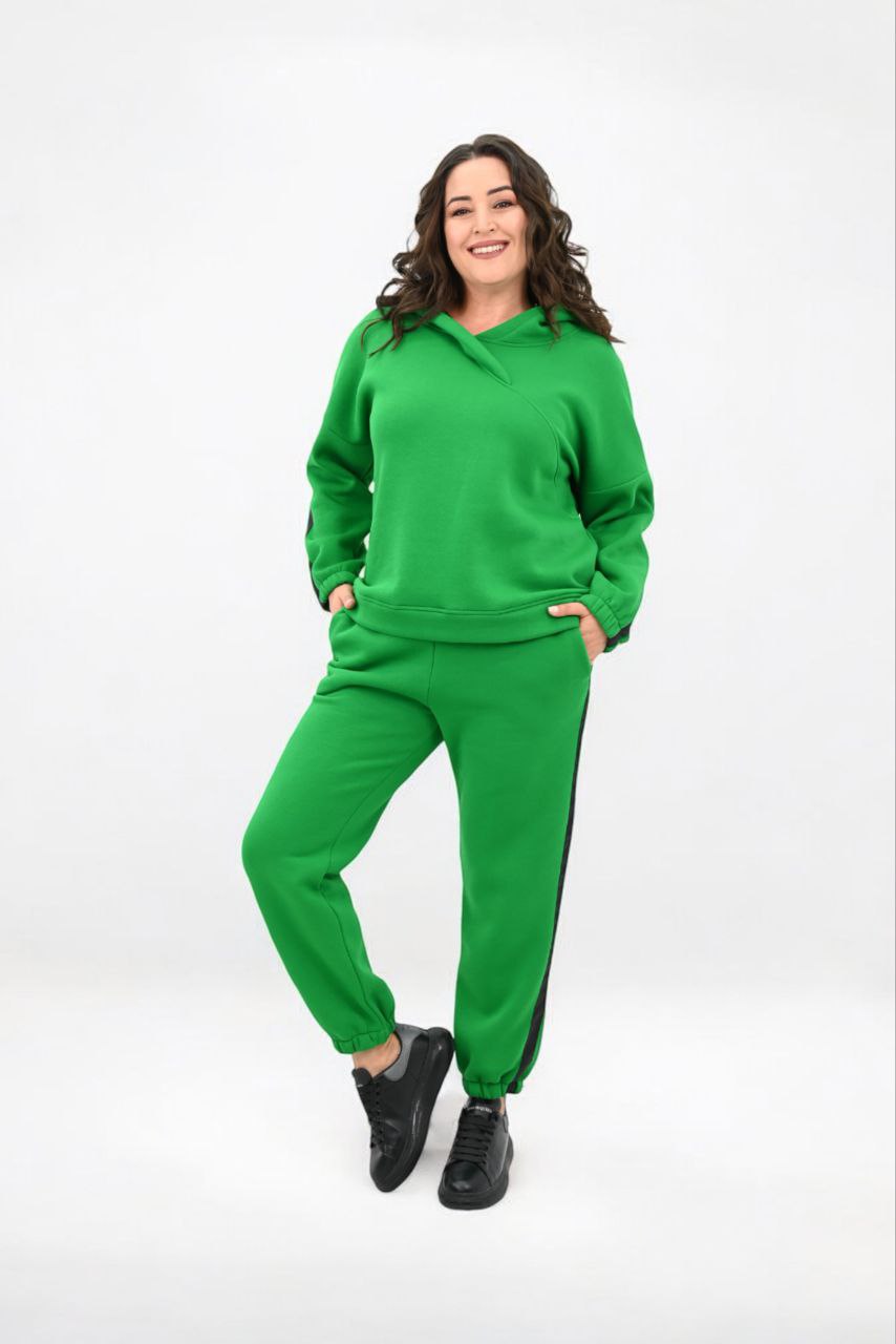 TRENING VATUIT BATAL ANGRO 8151-25