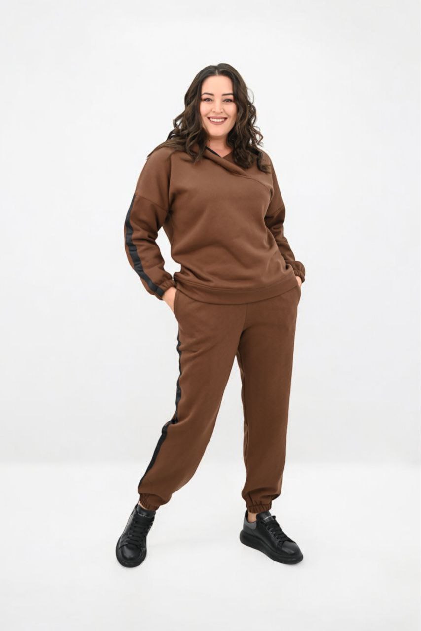 TRENING VATUIT BATAL ANGRO 8151-25