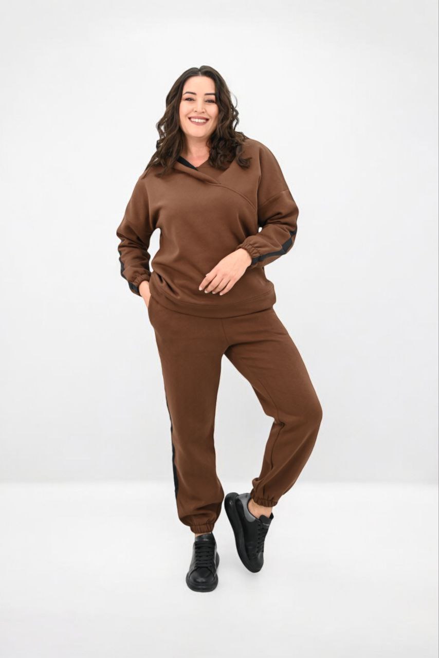 TRENING VATUIT BATAL ANGRO 8151-25