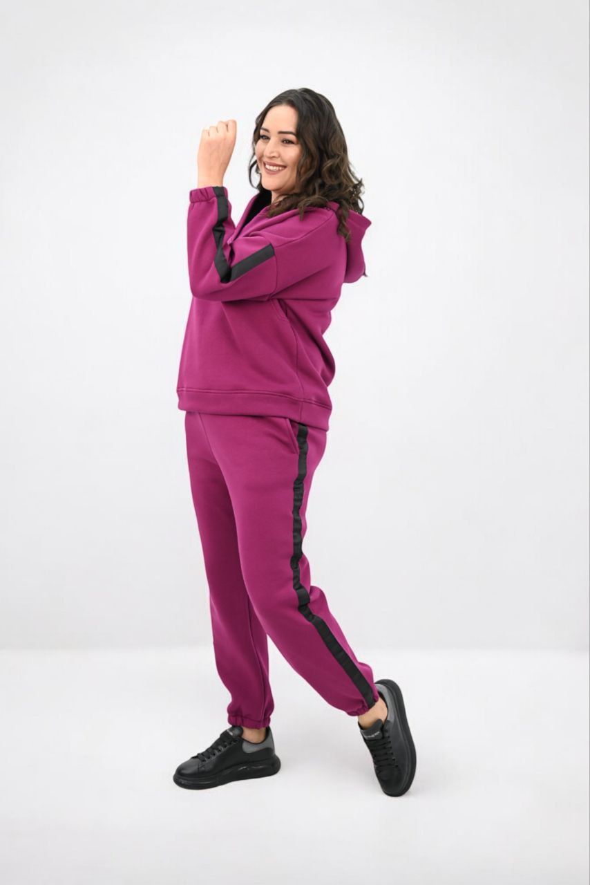 TRENING VATUIT BATAL ANGRO 8151-25