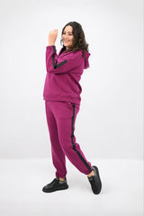 TRENING VATUIT BATAL ANGRO 8151-25