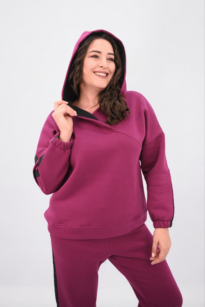 TRENING VATUIT BATAL ANGRO 8151-25