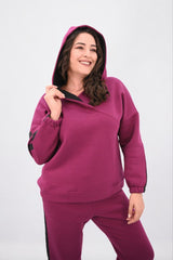 TRENING VATUIT BATAL ANGRO 8151-25