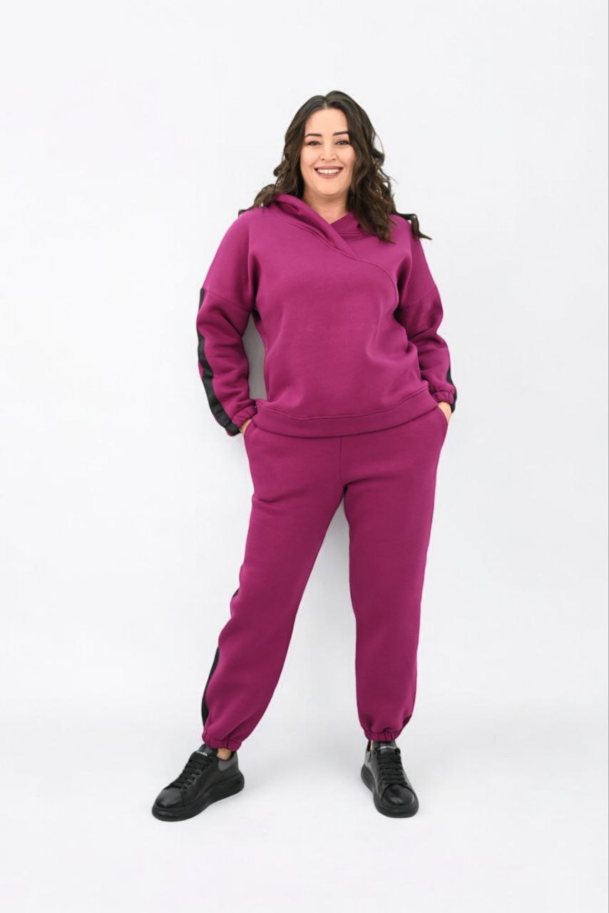 TRENING VATUIT BATAL ANGRO 8151-25