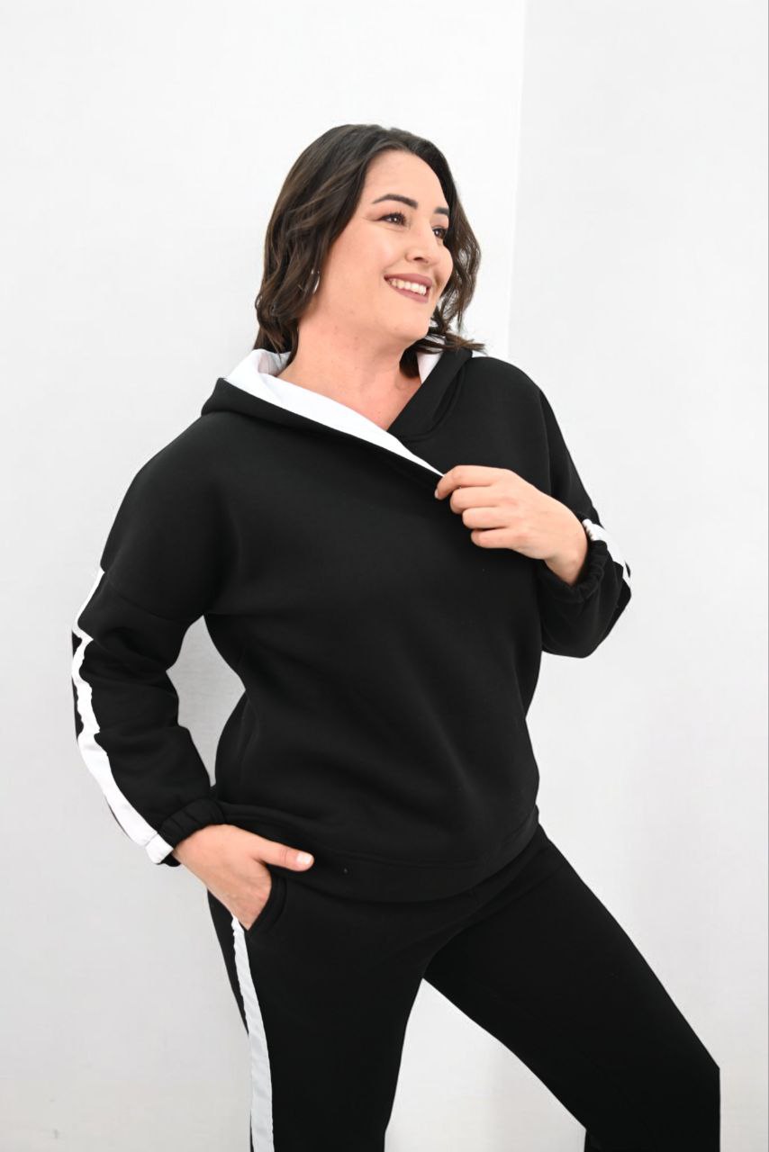 TRENING VATUIT BATAL ANGRO 8151-25