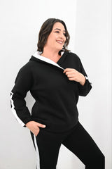 TRENING VATUIT BATAL ANGRO 8151-25