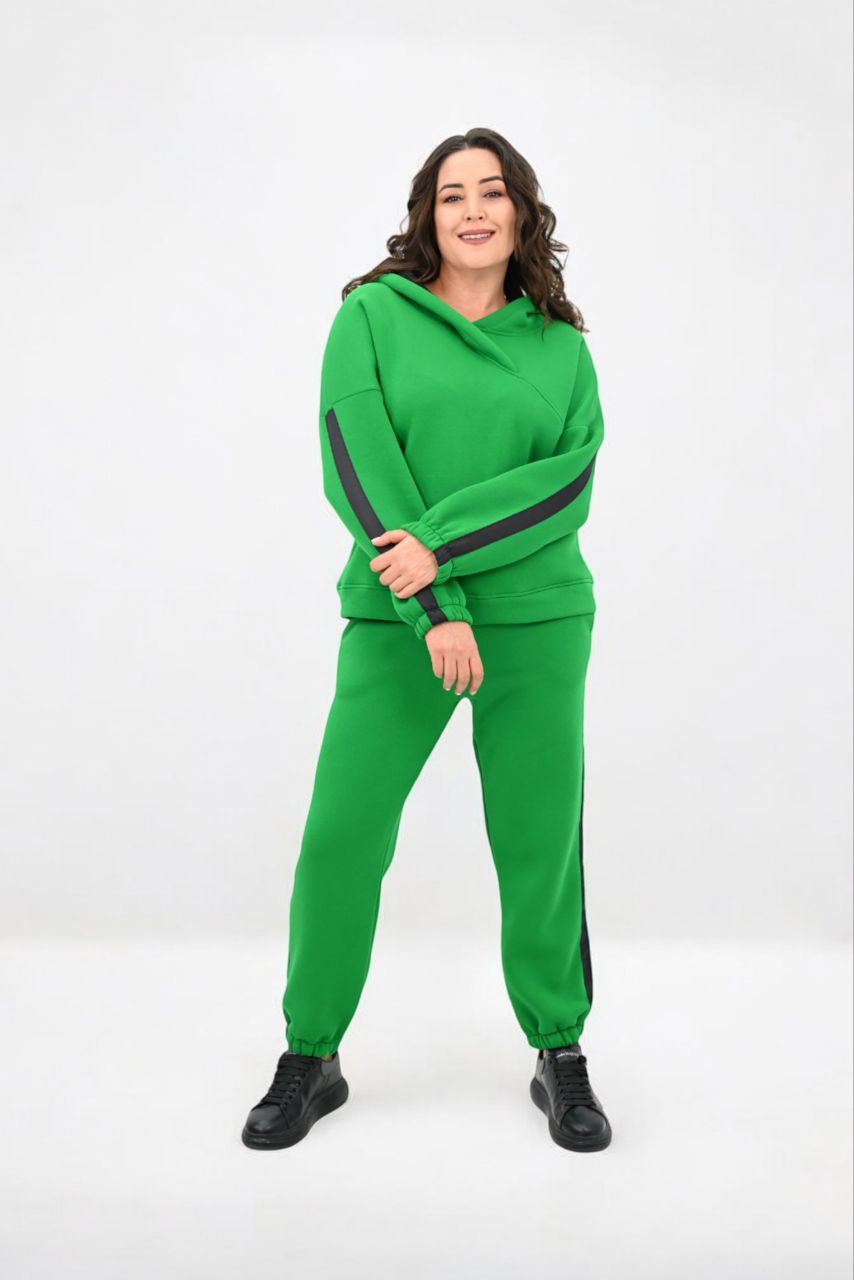 TRENING VATUIT BATAL ANGRO 8151-25