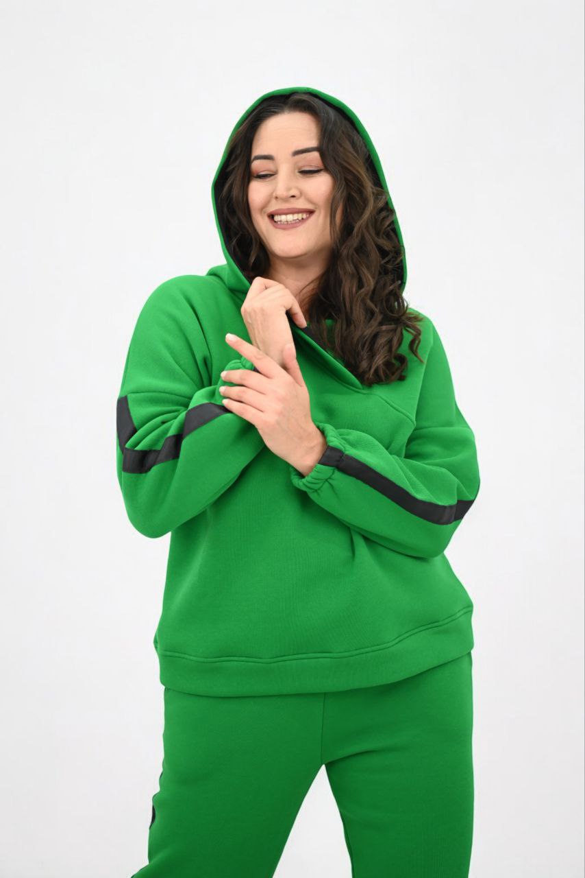 TRENING VATUIT BATAL ANGRO 8151-25