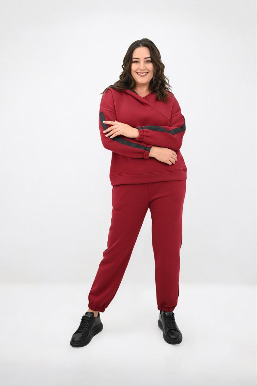 TRENING VATUIT BATAL ANGRO 8151-25