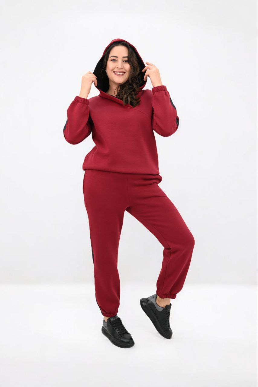 TRENING VATUIT BATAL ANGRO 8151-25