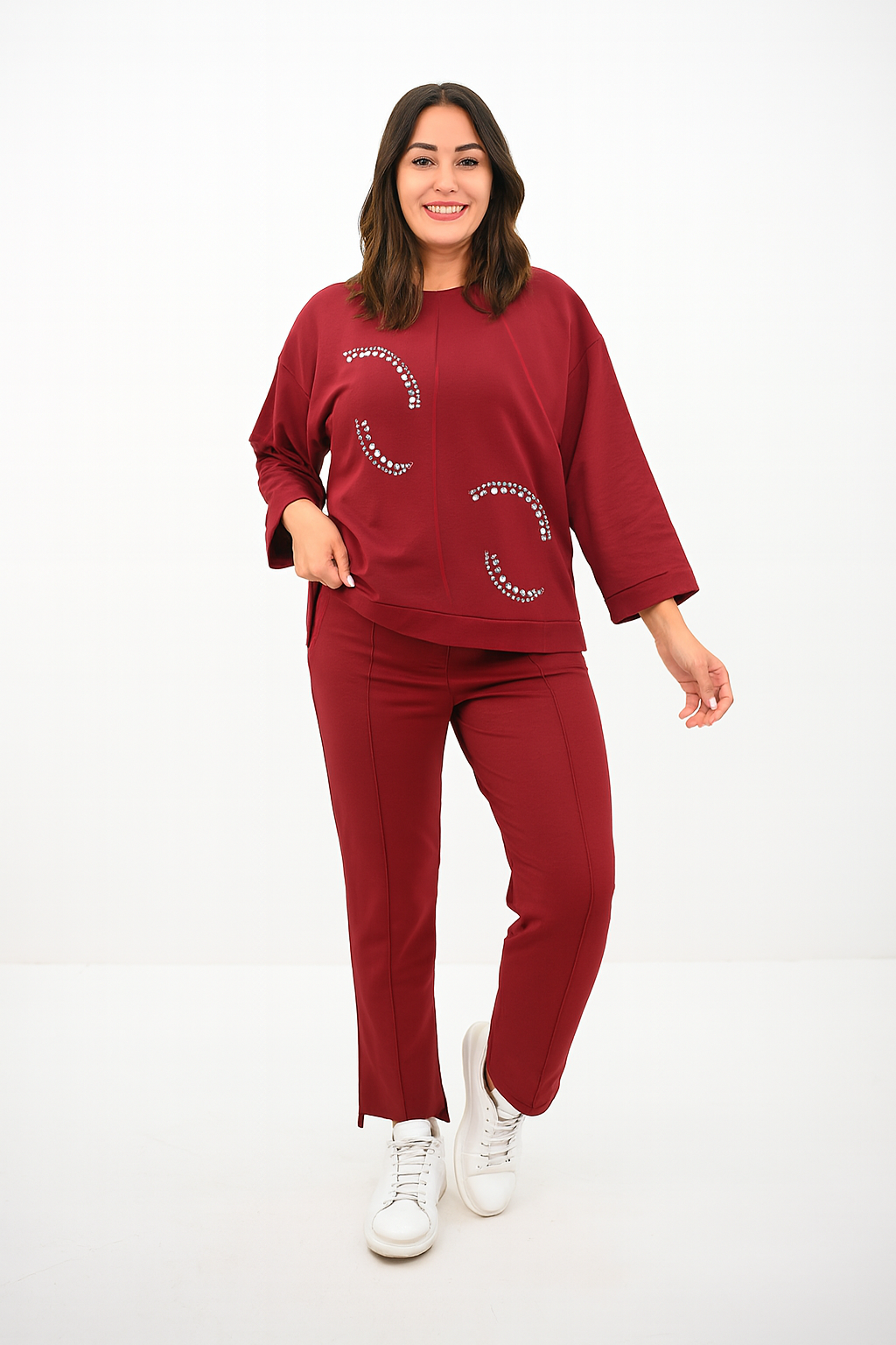 TRENING BATAL ANGRO 8179-25