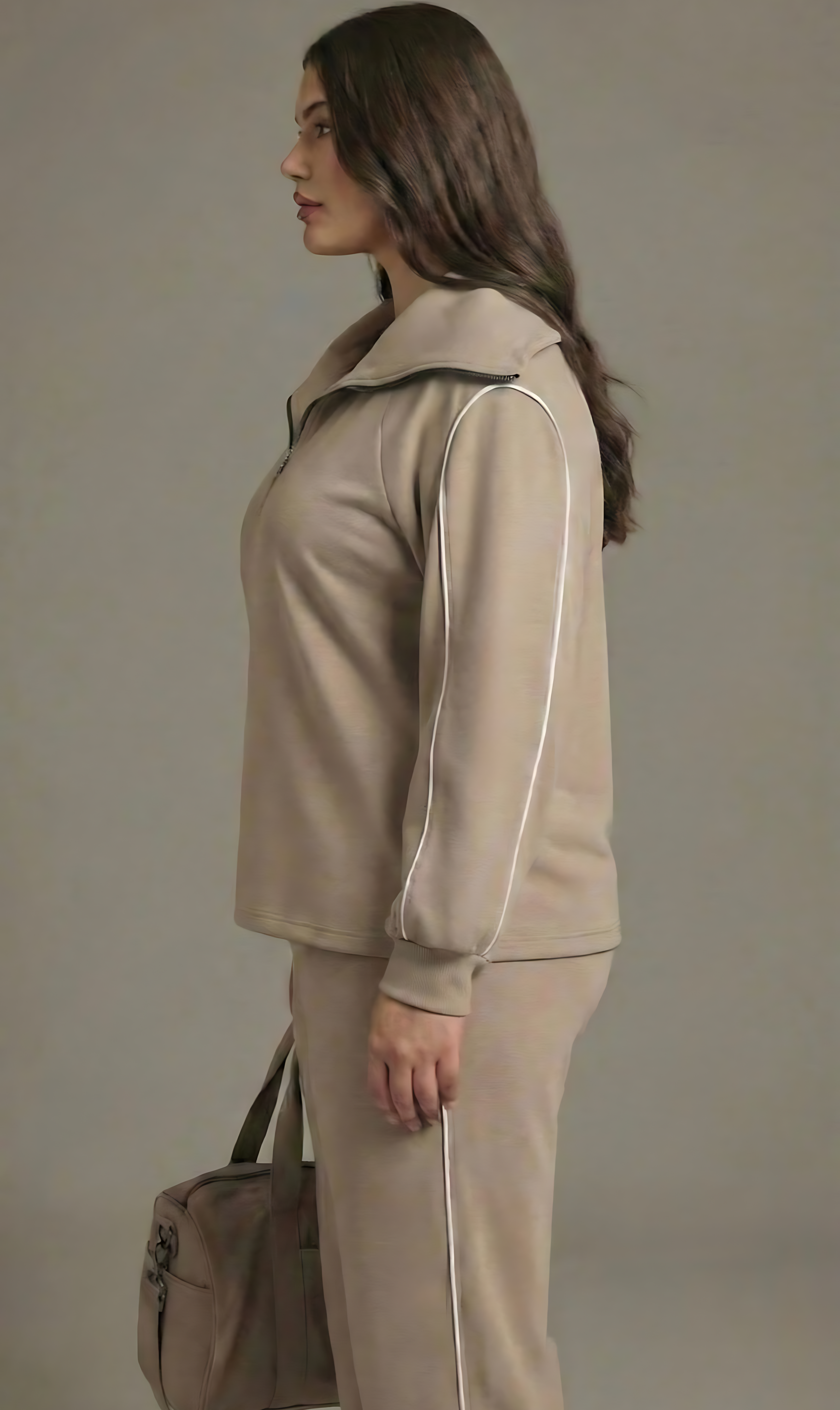 COMPLEU CASUAL BATAL ANGRO 8243-26 +