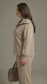 COMPLEU CASUAL BATAL ANGRO 8243-26 +