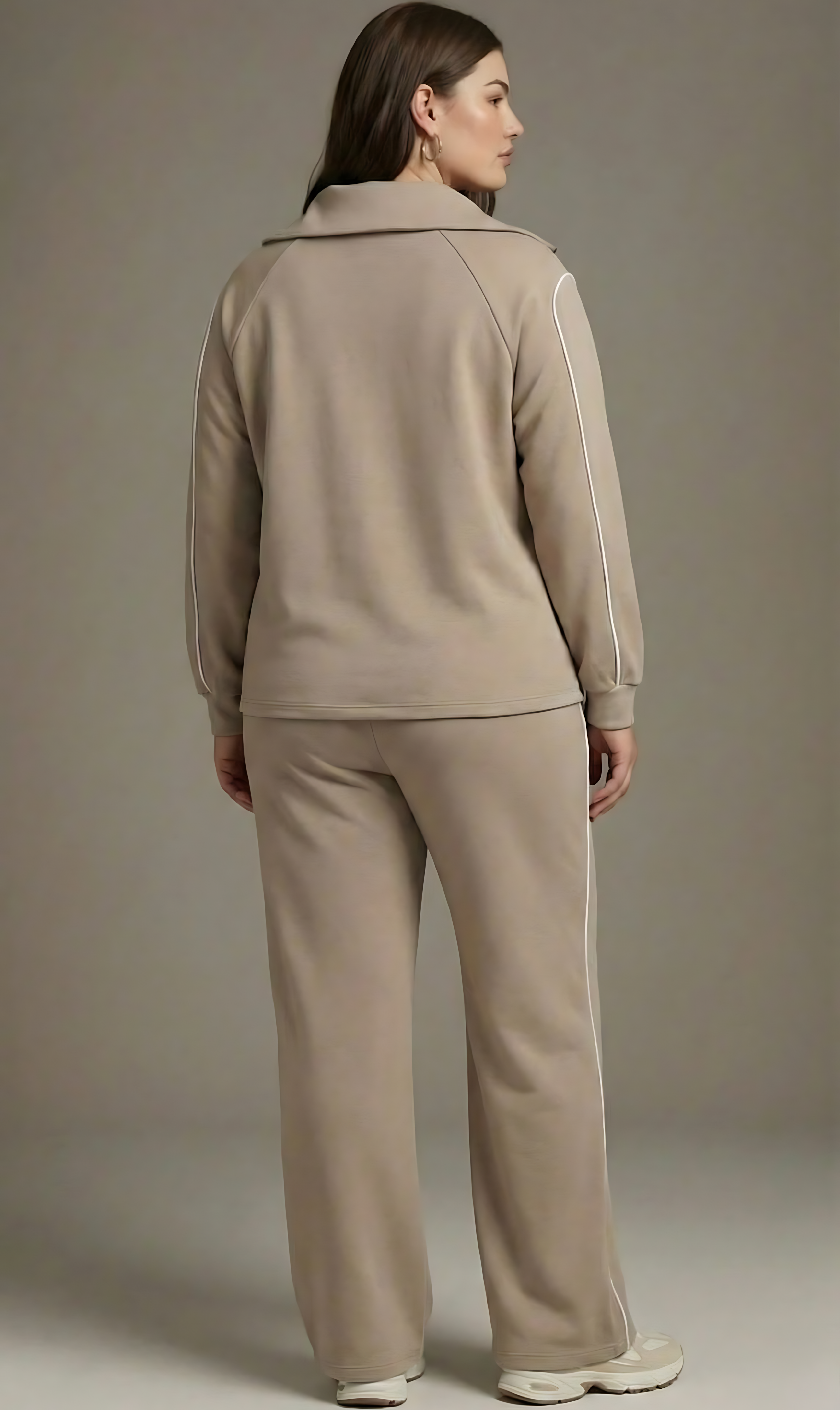 COMPLEU CASUAL BATAL ANGRO 8243-26 +