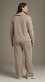 COMPLEU CASUAL BATAL ANGRO 8243-26 +