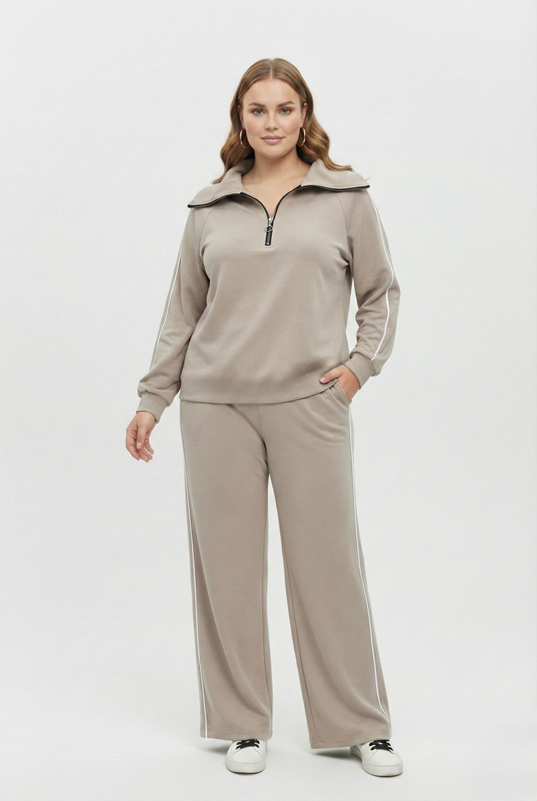 COMPLEU CASUAL BATAL ANGRO 8243-26 +
