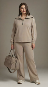 COMPLEU CASUAL BATAL ANGRO 8243-26