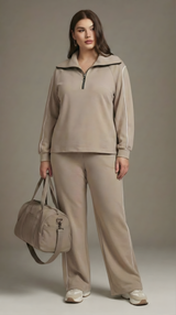 COMPLEU CASUAL BATAL ANGRO 8243-26 +